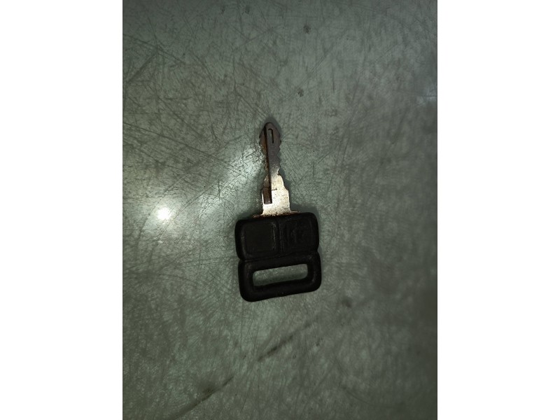 Recambio de conmutador de arranque para peugeot 205 berlina xad / xad multi referencia OEM IAM   