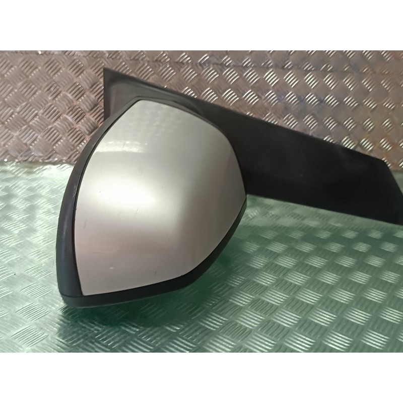 Recambio de retrovisor izquierdo para ford focus c-max (cap) trend (d) referencia OEM IAM 026031  ELECTRICO