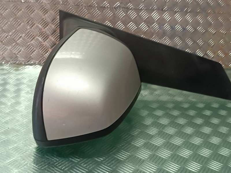 Recambio de retrovisor izquierdo para ford focus c-max (cap) trend (d) referencia OEM IAM 026031  ELECTRICO