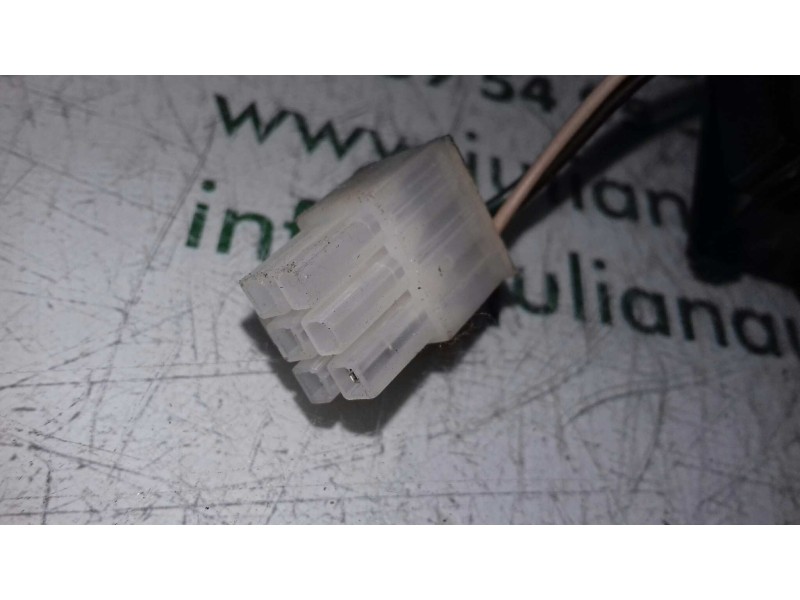 Recambio de mando luces para chevrolet matiz s referencia OEM IAM 96540683 520321 