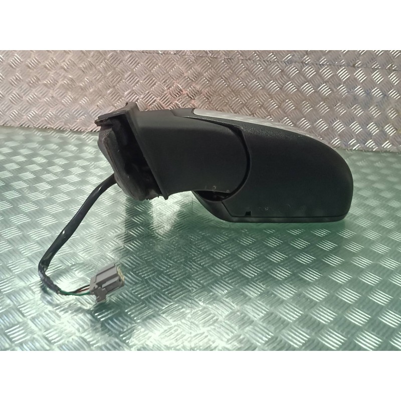 Recambio de retrovisor izquierdo para ford focus c-max (cap) trend (d) referencia OEM IAM 026031  ELECTRICO