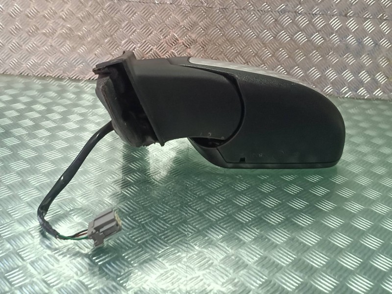 Recambio de retrovisor izquierdo para ford focus c-max (cap) trend (d) referencia OEM IAM 026031  ELECTRICO