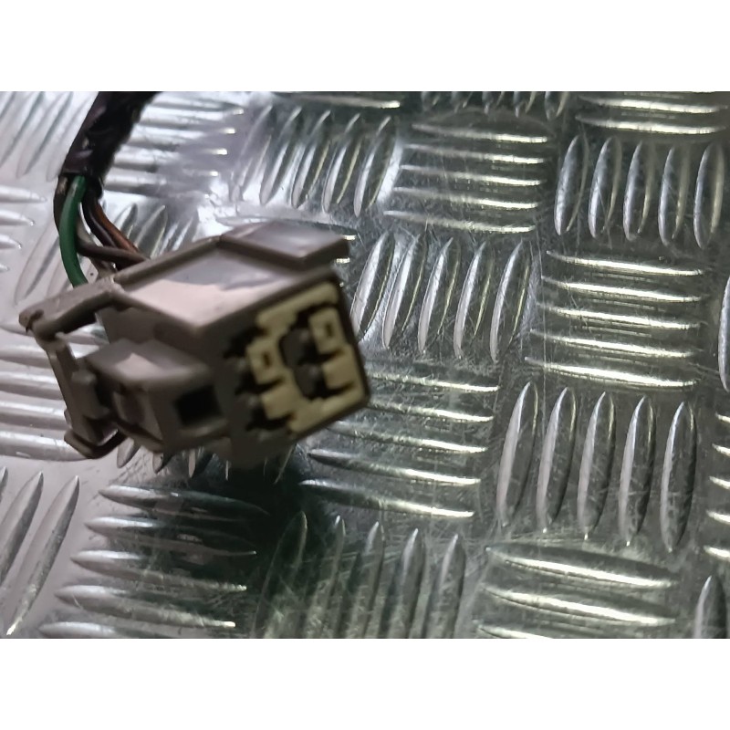 Recambio de retrovisor izquierdo para ford focus c-max (cap) trend (d) referencia OEM IAM 026031  ELECTRICO