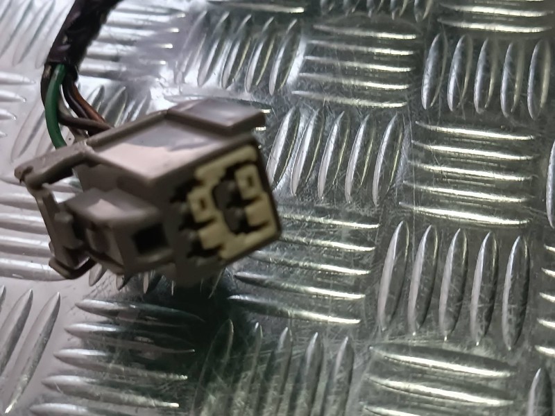 Recambio de retrovisor izquierdo para ford focus c-max (cap) trend (d) referencia OEM IAM 026031  ELECTRICO