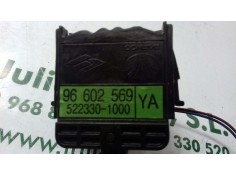 Recambio de mando limpia para chevrolet matiz s referencia OEM IAM 96602569 522330  2
