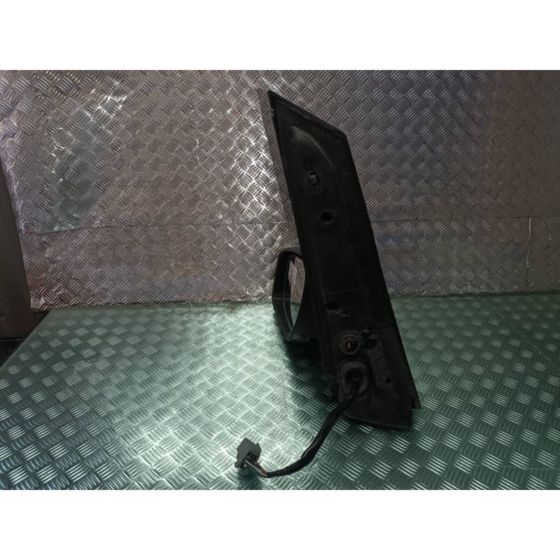 Recambio de retrovisor izquierdo para ford focus c-max (cap) trend (d) referencia OEM IAM 026031  ELECTRICO