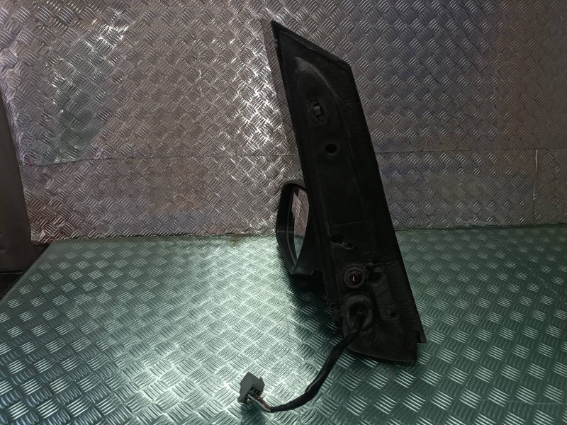 Recambio de retrovisor izquierdo para ford focus c-max (cap) trend (d) referencia OEM IAM 026031  ELECTRICO