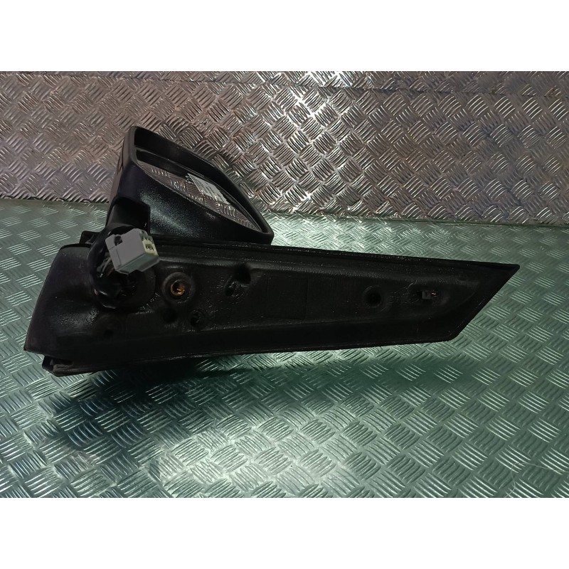 Recambio de retrovisor izquierdo para ford focus c-max (cap) trend (d) referencia OEM IAM 026031  ELECTRICO