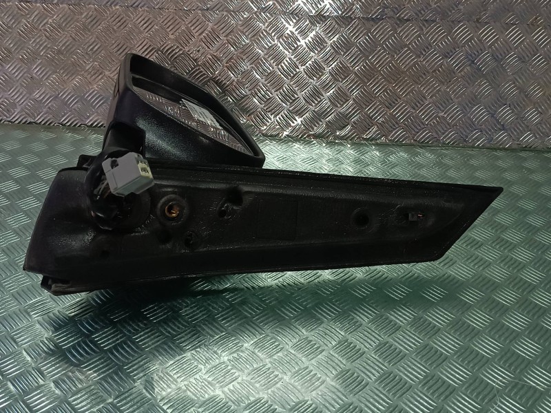 Recambio de retrovisor izquierdo para ford focus c-max (cap) trend (d) referencia OEM IAM 026031  ELECTRICO