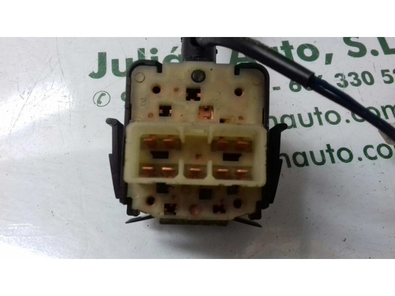 Recambio de mando limpia para chevrolet matiz s referencia OEM IAM 96602569 522330 