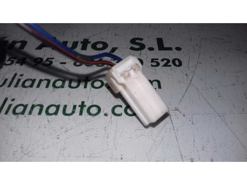 Recambio de mando limpia para chevrolet matiz s referencia OEM IAM 96602569 522330 