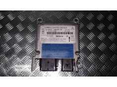 Recambio de centralita airbag para ford focus c-max (cap) trend (d) referencia OEM IAM 4M5T14B056AE 0285001847 BOSCH