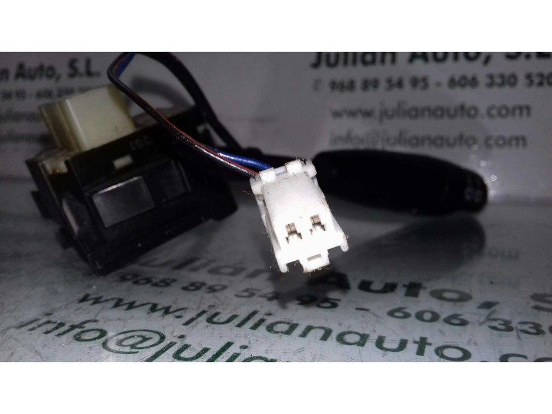 Recambio de mando limpia para chevrolet matiz s referencia OEM IAM 96602569 522330 