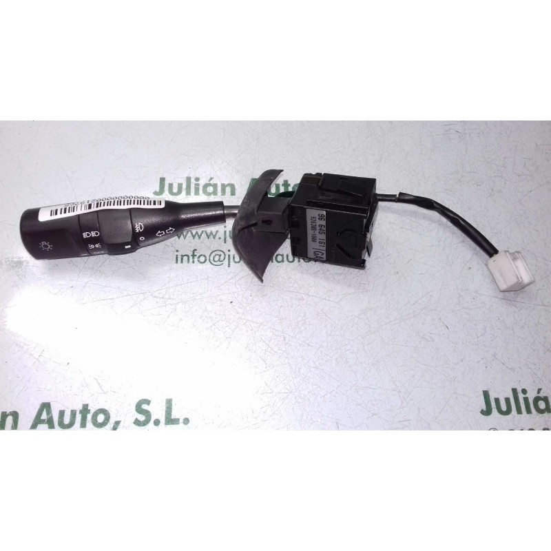 Recambio de mando luces para chevrolet epica lt referencia OEM IAM 96645161 5263MB 