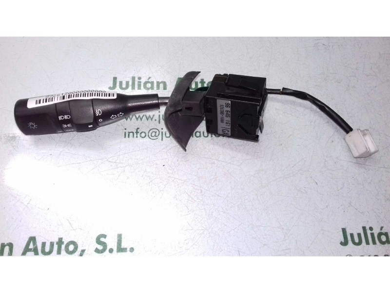 Recambio de mando luces para chevrolet epica lt referencia OEM IAM 96645161 5263MB 