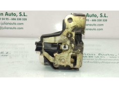 Recambio de cerradura puerta delantera izquierda para renault clio ii fase i (b/cbo) 1.6 16 v initiale (b/cbot) referencia OEM I 2