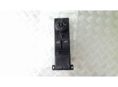 Recambio de mando elevalunas delantero izquierdo para ford focus c-max (cap) trend (d) referencia OEM IAM 3M5T14529CE L8A1C 0316