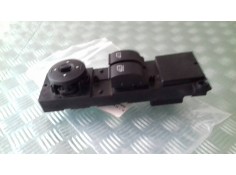 Recambio de mando elevalunas delantero izquierdo para ford focus c-max (cap) trend (d) referencia OEM IAM 3M5T14529CE L8A1C 0316 2