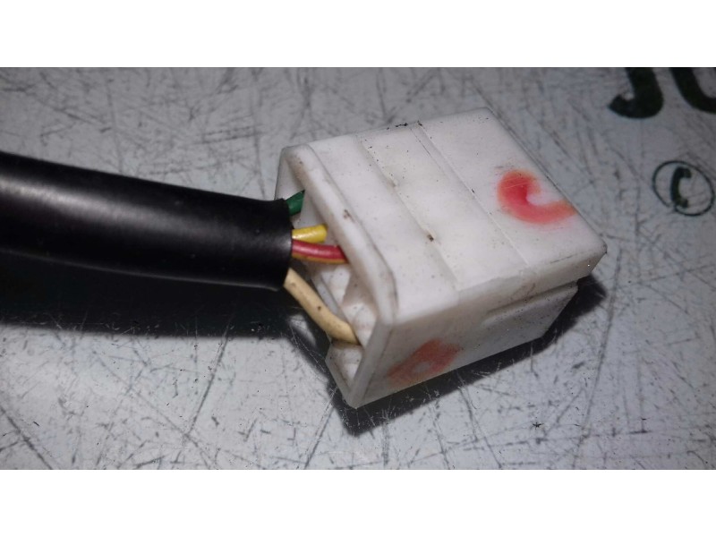 Recambio de mando luces para chevrolet epica lt referencia OEM IAM 96645161 5263MB 