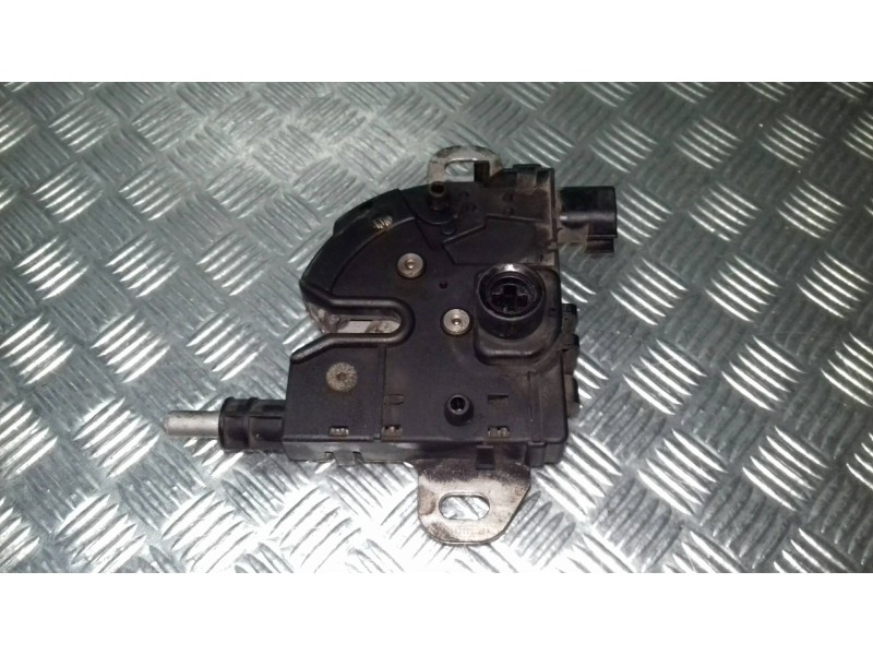 Recambio de cerradura capo para ford focus c-max (cap) trend (d) referencia OEM IAM 3M5116700AB  
