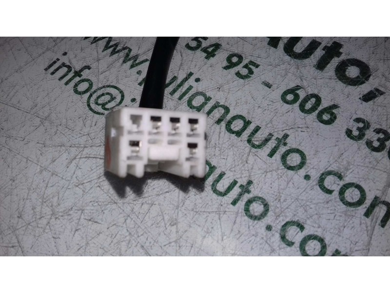 Recambio de mando luces para chevrolet epica lt referencia OEM IAM 96645161 5263MB 