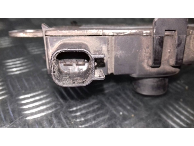 Recambio de cerradura capo para ford focus c-max (cap) trend (d) referencia OEM IAM 3M5116700AB  