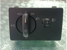 Recambio de mando luces para ford focus c-max (cap) trend (d) referencia OEM IAM 4M5T13A024LA  