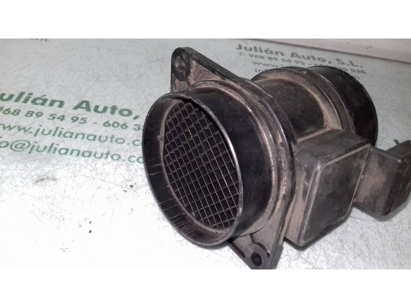 Recambio de caudalimetro para nissan primera trav. (p12) acenta referencia OEM IAM H7700104426 7700109812 SIEMENS