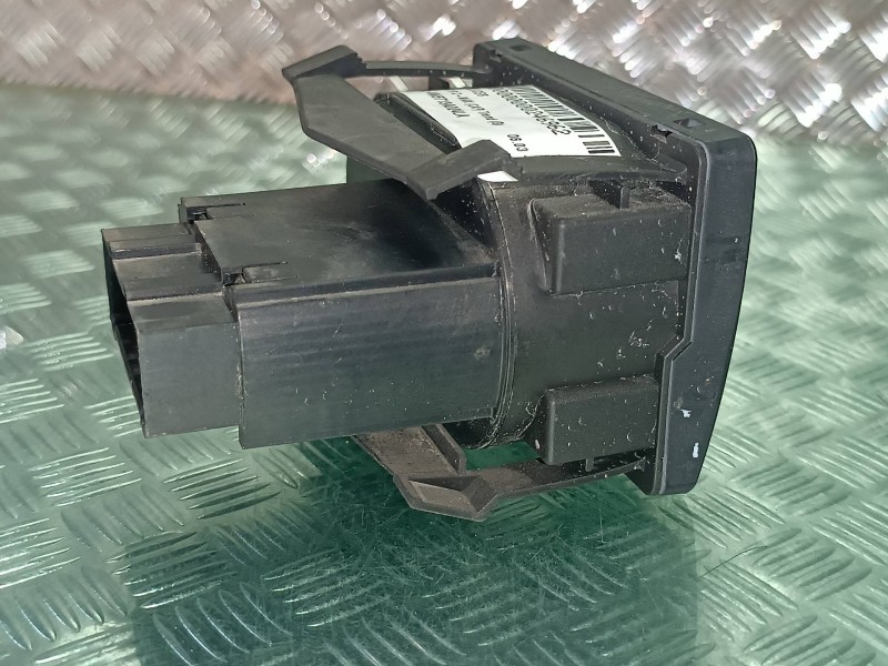 Recambio de mando luces para ford focus c-max (cap) trend (d) referencia OEM IAM 4M5T13A024LA  