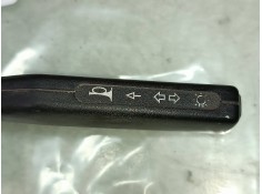 Recambio de mando intermitentes para peugeot 205 berlina xad / xad multi referencia OEM IAM    2