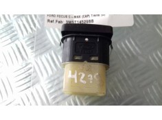 Recambio de mando elevalunas delantero derecho para ford focus c-max (cap) trend (d) referencia OEM IAM 3M5T14529BB CONECTOR 6 P 2