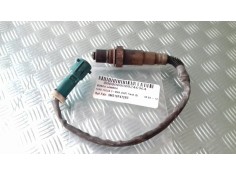 Recambio de sonda lambda para ford focus c-max (cap) trend (d) referencia OEM IAM 3M519F472BC 0258006599 CONECTOR 4 PINES