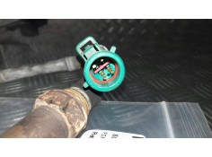 Recambio de sonda lambda para ford focus c-max (cap) trend (d) referencia OEM IAM 3M519F472BC 0258006599 CONECTOR 4 PINES 2