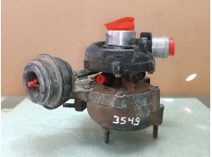Recambio de turbocompresor para volkswagen passat berlina (3b3) advance referencia OEM IAM GT1749V 125211 GARRETT