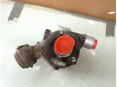 Recambio de turbocompresor para volkswagen passat berlina (3b3) advance referencia OEM IAM GT1749V 125211 GARRETT 2