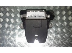Recambio de cerradura maletero / porton para ford focus c-max (cap) trend (d) referencia OEM IAM 3M51R442A66 3M51R442A66C 010411