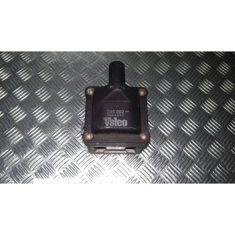 Recambio de bobina encendido para volkswagen golf iii berlina (1h1) gti referencia OEM IAM 245092 3705010CJA VALEO