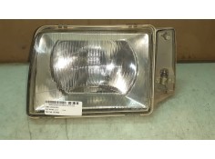 Recambio de faro izquierdo para seat marbella ce referencia OEM IAM 007405 CIBIE SIN PILOTO