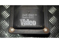 Recambio de bobina encendido para volkswagen golf iii berlina (1h1) gti referencia OEM IAM 245092 3705010CJA VALEO 2