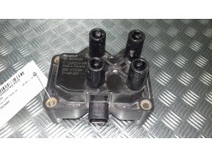 Recambio de bobina encendido para ford focus c-max (cap) trend (d) referencia OEM IAM 0221503485  BOSCH