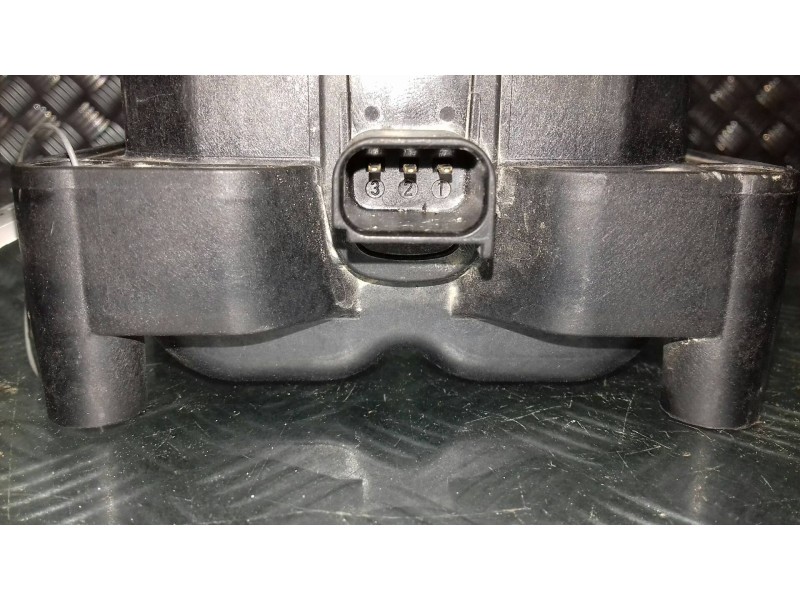 Recambio de bobina encendido para ford focus c-max (cap) trend (d) referencia OEM IAM 0221503485  BOSCH