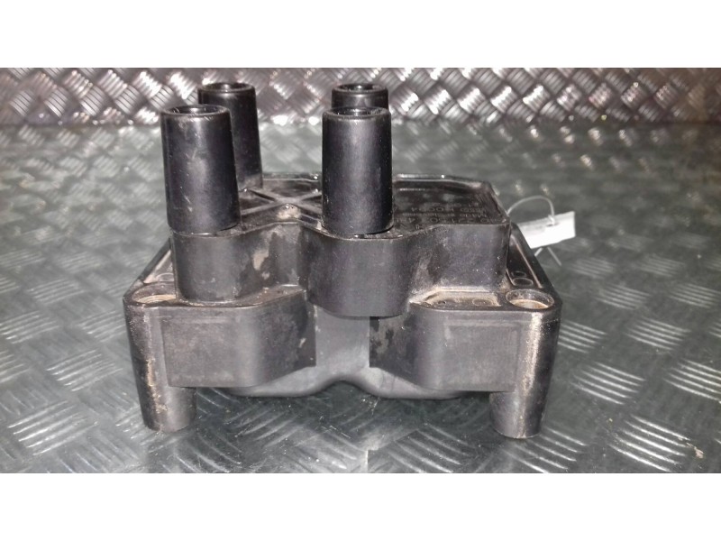 Recambio de bobina encendido para ford focus c-max (cap) trend (d) referencia OEM IAM 0221503485  BOSCH