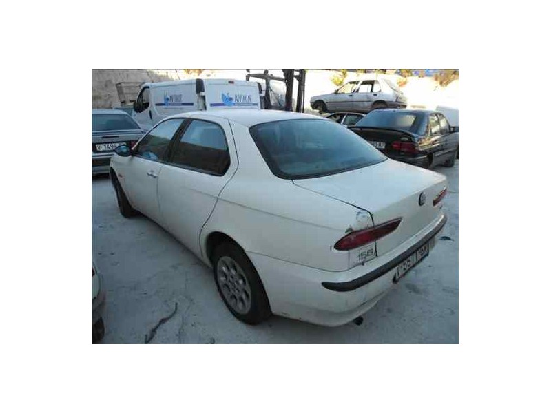 alfa romeo 156 (116) del año 1999