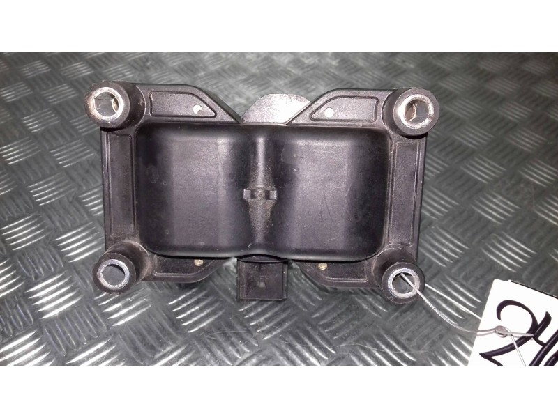 Recambio de bobina encendido para ford focus c-max (cap) trend (d) referencia OEM IAM 0221503485  BOSCH