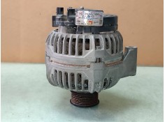 Recambio de alternador para mercedes-benz clase c (w203) sportcoupe 1.8 cat referencia OEM IAM 0986042550 BOSCH 120A