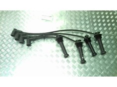 Recambio de bobina encendido para ford focus c-max (cap) trend (d) referencia OEM IAM   JUEGO COMPLETO