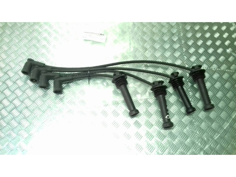 Recambio de bobina encendido para ford focus c-max (cap) trend (d) referencia OEM IAM   JUEGO COMPLETO