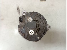 Recambio de alternador para mercedes-benz clase c (w203) sportcoupe 1.8 cat referencia OEM IAM 0986042550 BOSCH 120A 2