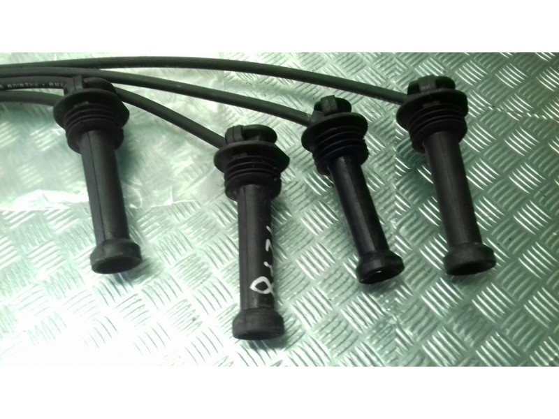 Recambio de bobina encendido para ford focus c-max (cap) trend (d) referencia OEM IAM   JUEGO COMPLETO