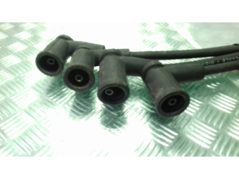 Recambio de bobina encendido para ford focus c-max (cap) trend (d) referencia OEM IAM   JUEGO COMPLETO